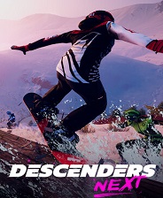 《下一代速降王者》免安装中文版